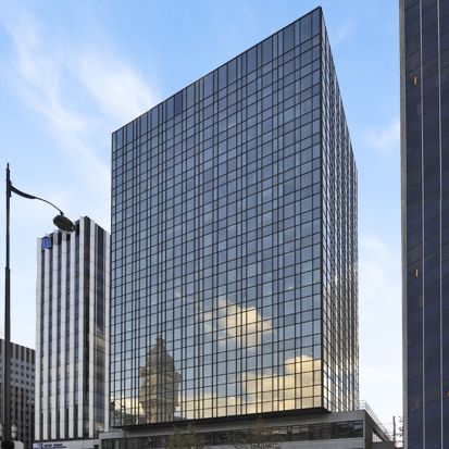 Bureau Paris 548m² Location bureau Paris OLBUR2424275 19
